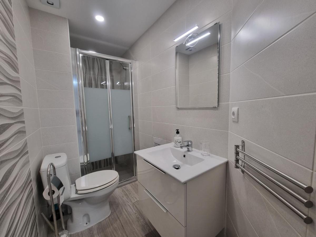 Apartamentos En Denia Frente Al Puerto! Kültér fotó